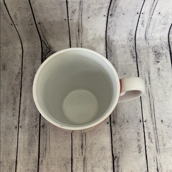 VALENTINES CERAMIC MUG BE MINE! - Picture 3 of 4